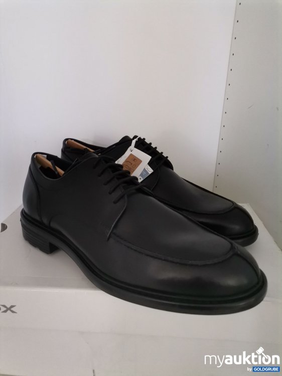Artikel Nr. 827121: Geox U46CGC Herrenschuh