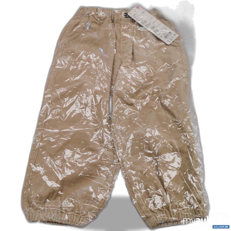 Artikel Nr. 838121: Uniqlo Cordhose 