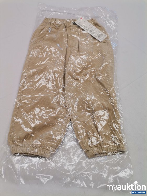 Artikel Nr. 838121: Uniqlo Cordhose 