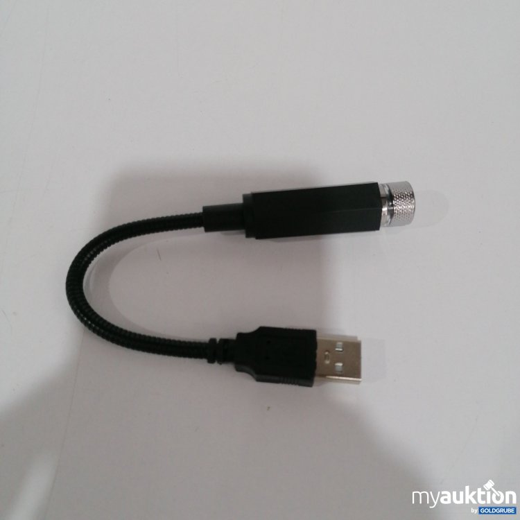 Artikel Nr. 848121 Artikel Nr. 848121: USB Nacht Lampe LED