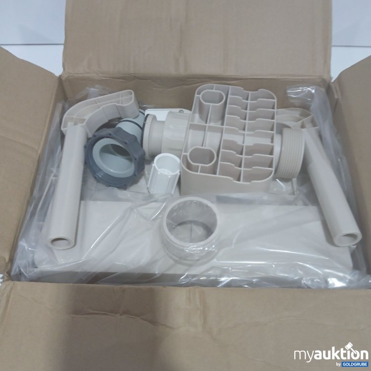 Artikel Nr. 854121 Artikel Nr. 854121: Swimming Pool waterfall outlet device