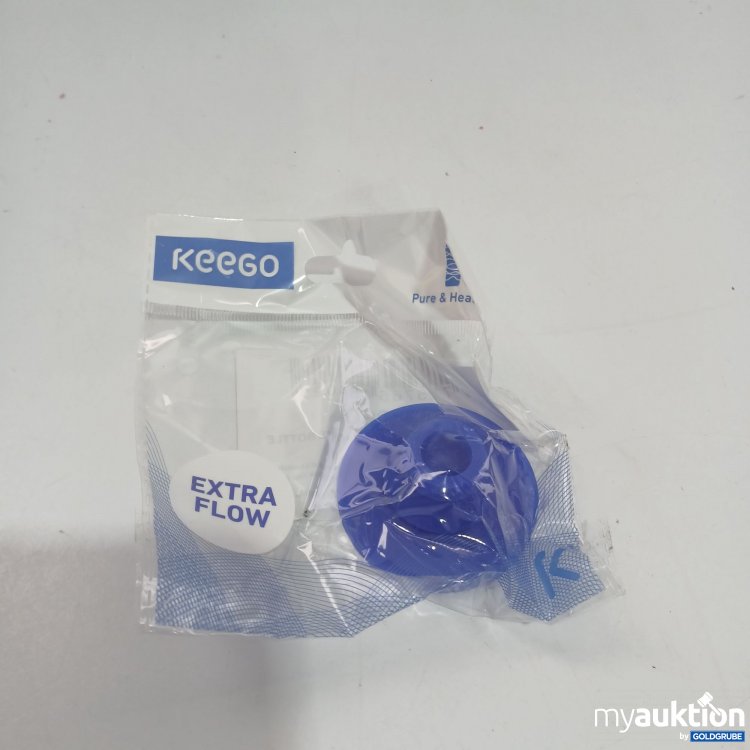 Artikel Nr. 857121 Artikel Nr. 857121: Keego Extra Flow