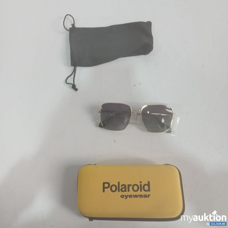 Artikel Nr. 862121: Polaroid Eyewear Sonnenbrille 