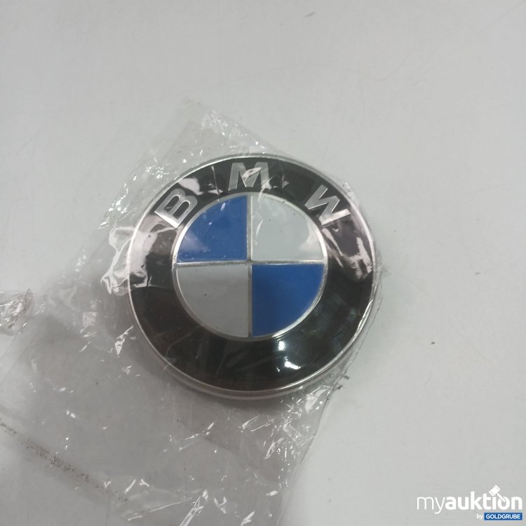 Artikel Nr. 868121: BMW Logo für Motorhaube