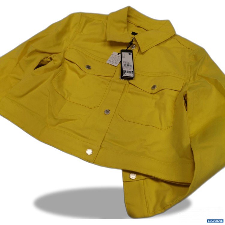 Artikel Nr. 880121: Comma Jeans Jacke 