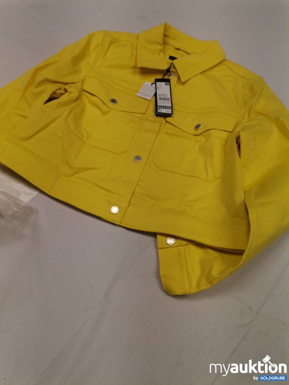 Artikel Nr. 880121: Comma Jeans Jacke 