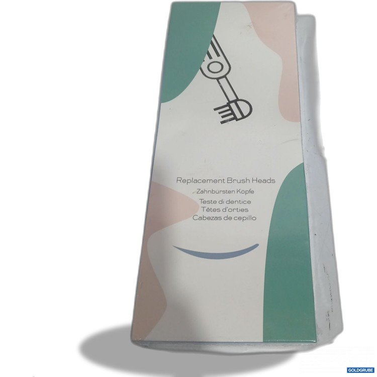 Artikel Nr. 882121 Artikel Nr. 882121: Zahnbürsten Köpfe