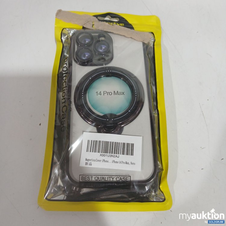 Artikel Nr. 894121: Handyhülle iPhone 14 Pro Max 