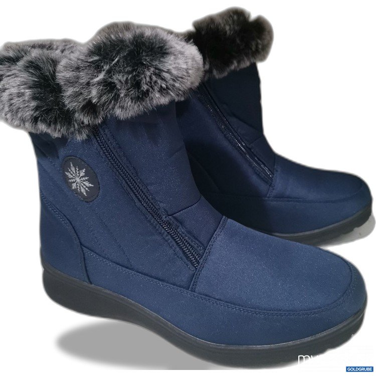 Artikel Nr. 899121: Spike Winterstiefeln Silke