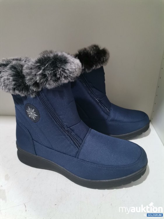 Artikel Nr. 899121: Spike Winterstiefeln Silke