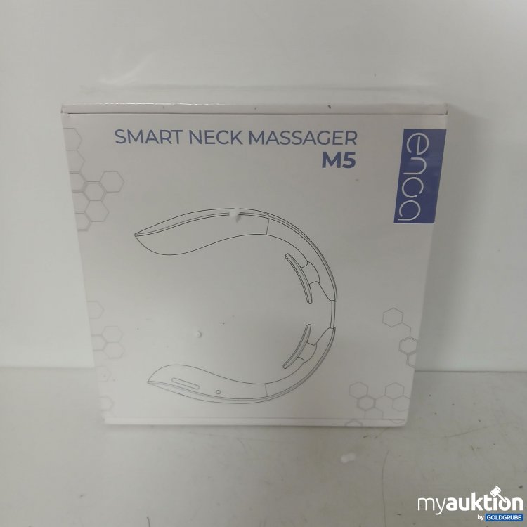 Artikel Nr. 902121: Enoa Smart Neck Massager M5