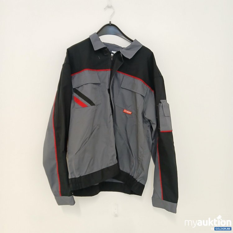 Artikel Nr. 908121: Planam Bundjacke 