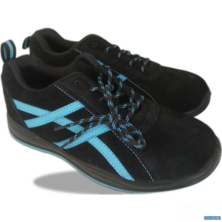 Artikel Nr. 954121: ACE Aurora S1 safetyshoes