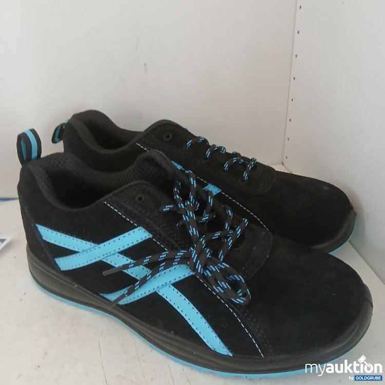 Artikel Nr. 954121: ACE Aurora S1 safetyshoes
