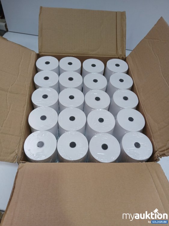 Artikel Nr. 960121: HERMOROLLEN Art.Nr: 10988120 