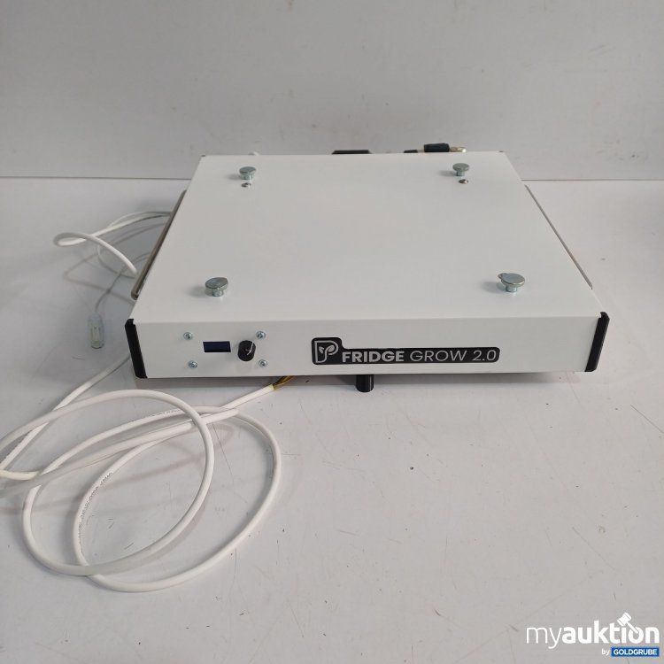 Artikel Nr. 962121: Fridge Grow 2.0  Zubehör