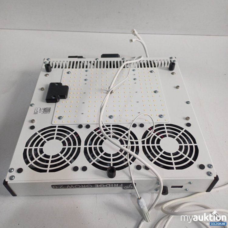 Artikel Nr. 962121: Fridge Grow 2.0  Zubehör