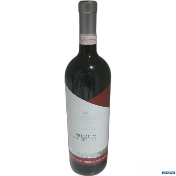 Artikel Nr. 969121: Carska Vina Premium Edition 2022