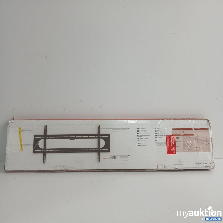 Artikel Nr. 970121: Hama TV Wall Bracket 94-229cm 