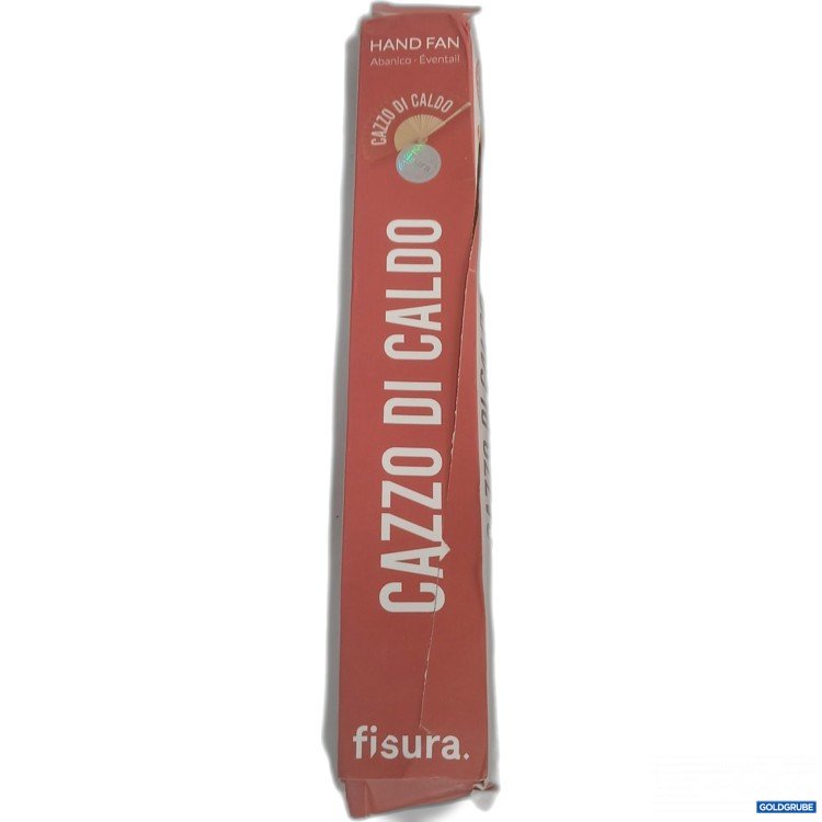 Artikel Nr. 985121: Fisura Hand Fan Cazzo di Caldo 