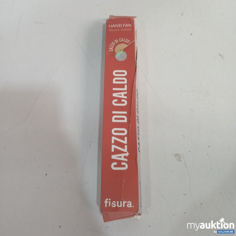 Artikel Nr. 985121: Fisura Hand Fan Cazzo di Caldo 