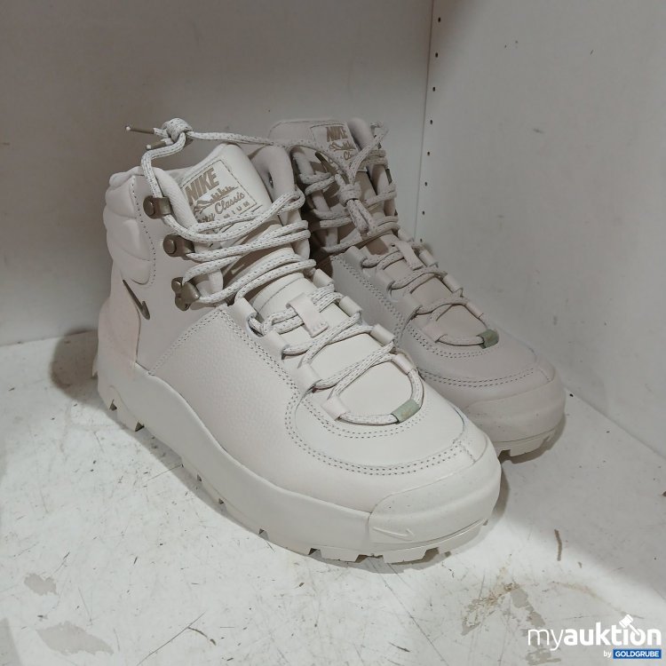 Artikel Nr. 990121 Artikel Nr. 990121: Nike City Classic Boot PRM WP
