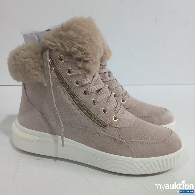 Artikel Nr. 991121 Artikel Nr. 991121: Geox Stiefel