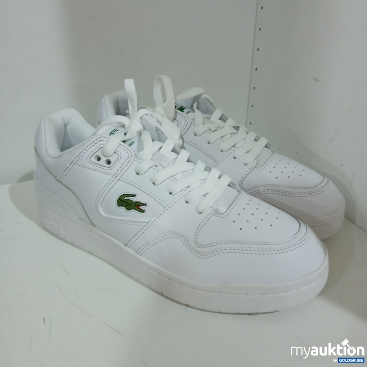 Artikel Nr. 997121: Lacoste Courtcage Set 126 1 SMA Größe 42