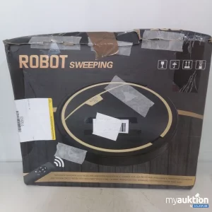 Artikel Nr. 718121: Robot Sweeping 