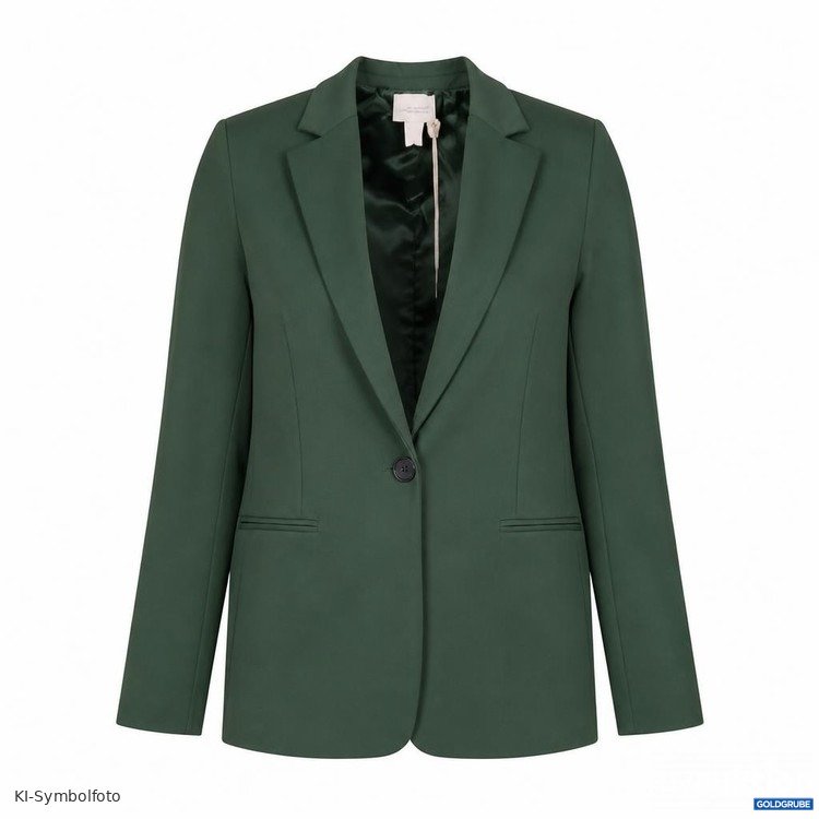 Artikel Nr. 435122 Artikel Nr. 435122: Closed Blazer