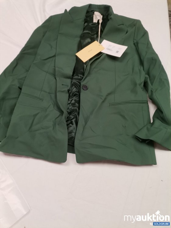 Artikel Nr. 435122 Artikel Nr. 435122: Closed Blazer