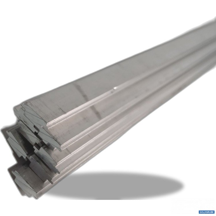 Artikel Nr. 443122: Diverse Schienen 200cm 1cm 8Stk 