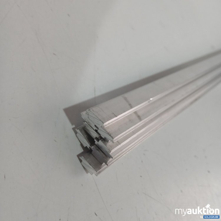Artikel Nr. 443122: Diverse Schienen 200cm 1cm 8Stk 