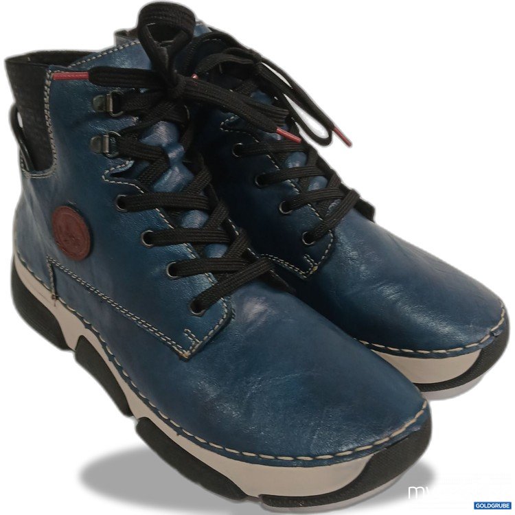 Artikel Nr. 444122: Rieker Winterboots 45943-12
