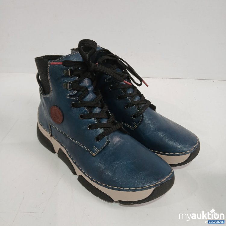 Artikel Nr. 444122: Rieker Winterboots 45943-12