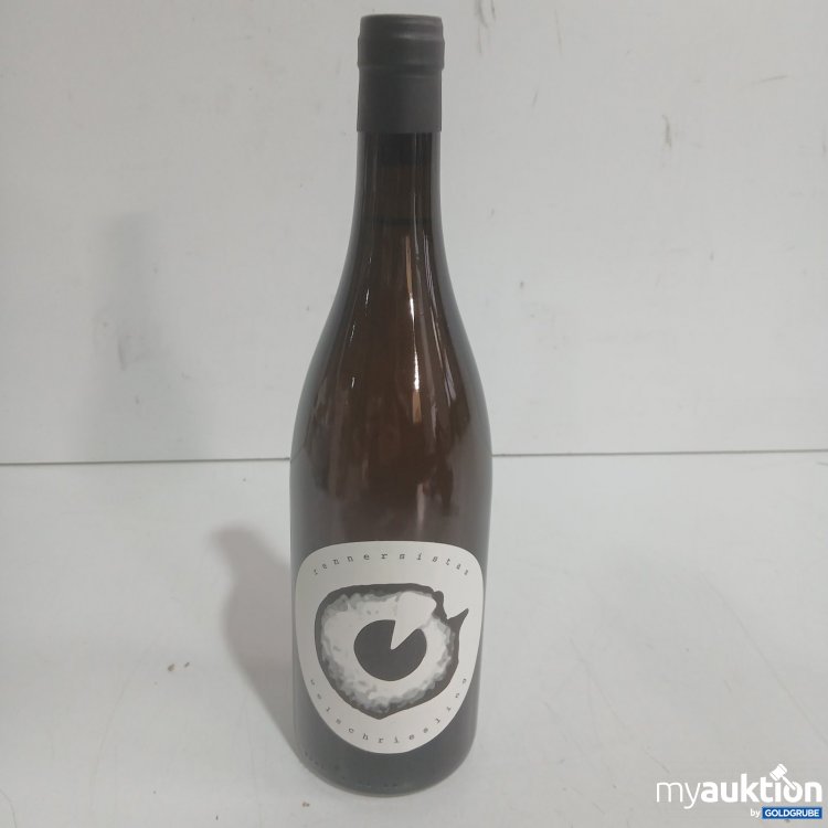 Artikel Nr. 469122: Rennersistas Welschriesling 750ml