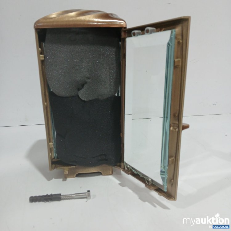 Artikel Nr. 524122 Artikel Nr. 524122: Rotter Grablaterne 5063