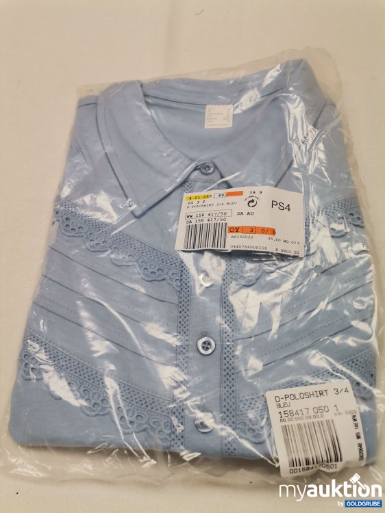 Artikel Nr. 671122 Artikel Nr. 671122: Polo Shirt 3/4