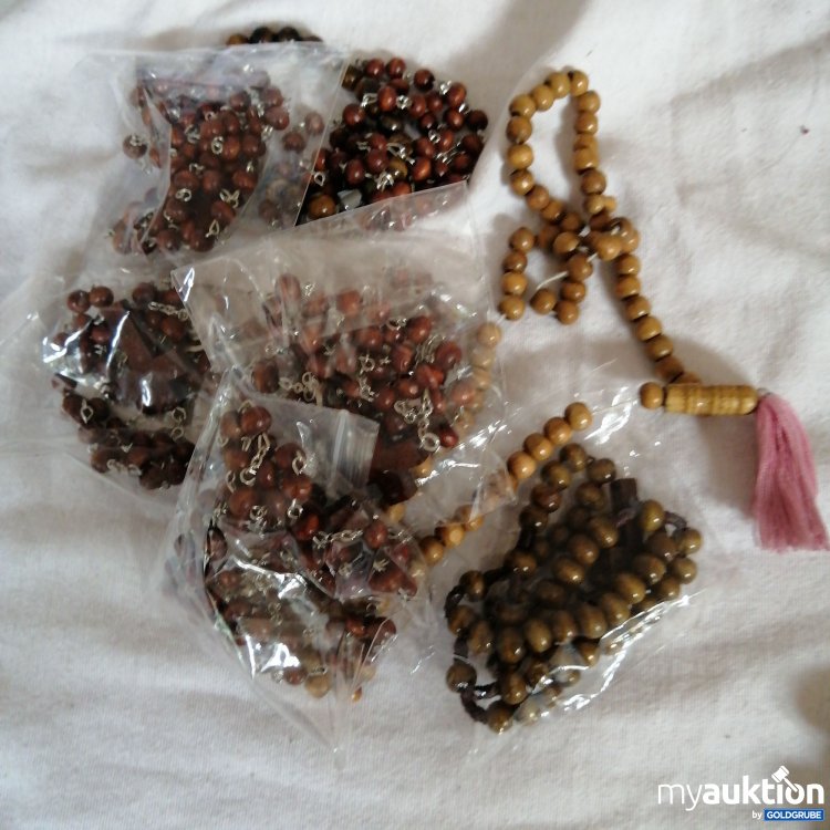 Artikel Nr. 674122: Rosenkranz lt Foto