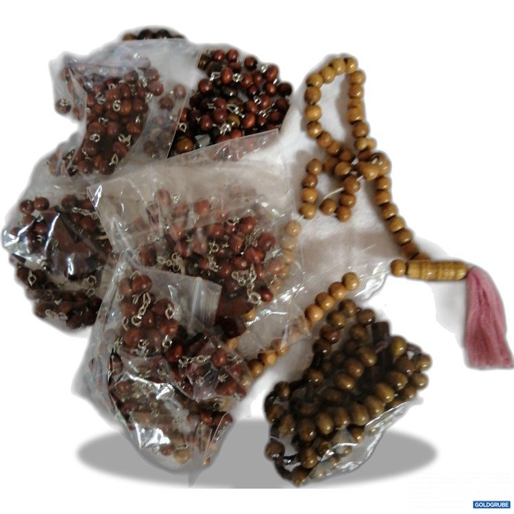 Artikel Nr. 674122: Rosenkranz lt Foto