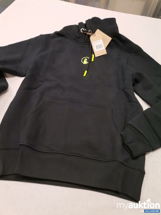 Artikel Nr. 729122: Quiet please Hoodie 