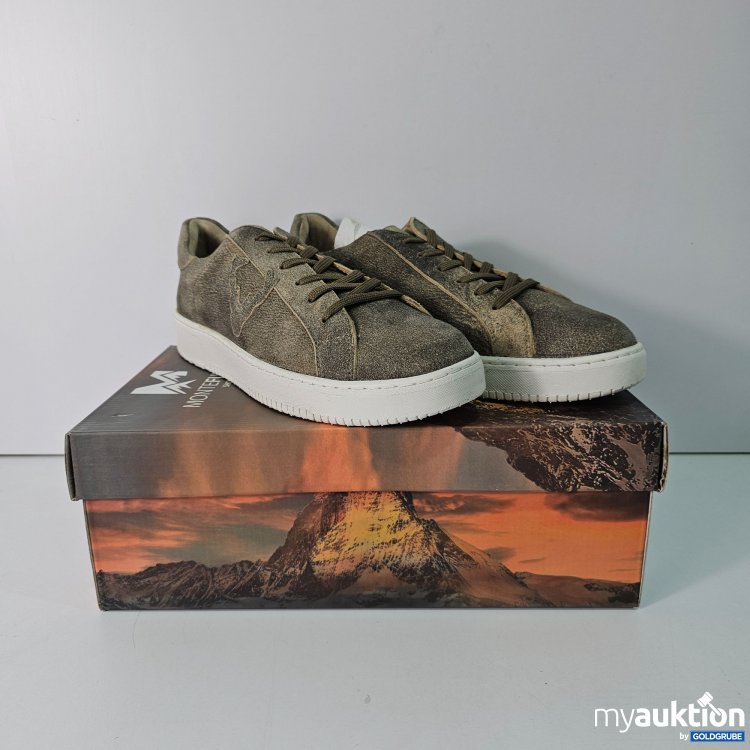 Artikel Nr. 791122 Artikel Nr. 791122: Montefuego Schuhe 38