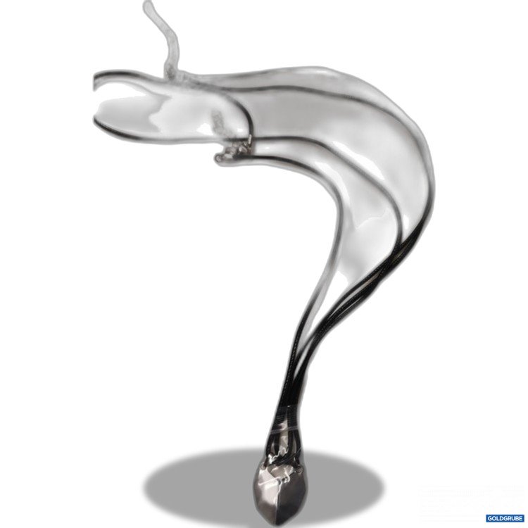 Artikel Nr. 799122: Halsketten Herz