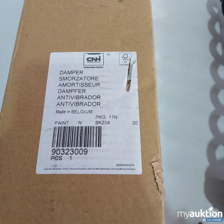 Artikel Nr. 805122 Artikel Nr. 805122: CNH Stoßdämpfer E1159101 B1D24