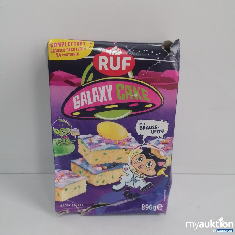 Artikel Nr. 836122 Artikel Nr. 836122: Ruf Galaxy Cake 896g