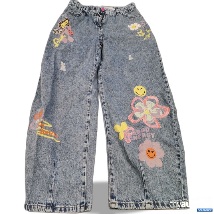 Artikel Nr. 838122: Smyli world Jeans