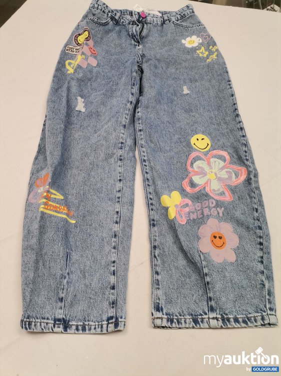 Artikel Nr. 838122: Smyli world Jeans