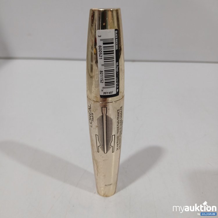 Artikel Nr. 839122 Artikel Nr. 839122: Loreal Volumen Mascara 10.7ml
