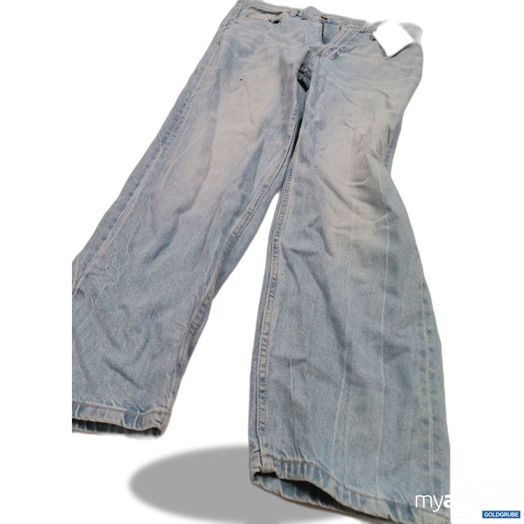 Artikel Nr. 841122 Artikel Nr. 841122: Bershka Jeans