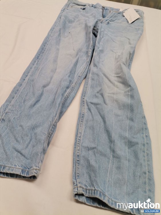 Artikel Nr. 841122 Artikel Nr. 841122: Bershka Jeans